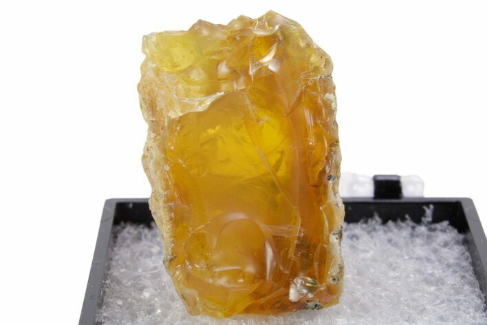 Rough Oregon Fire Opal #358382